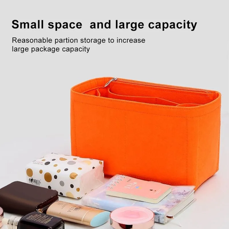 Wkładka z filcu do torebki, or – Women Bags Goyard recenzja i cena
