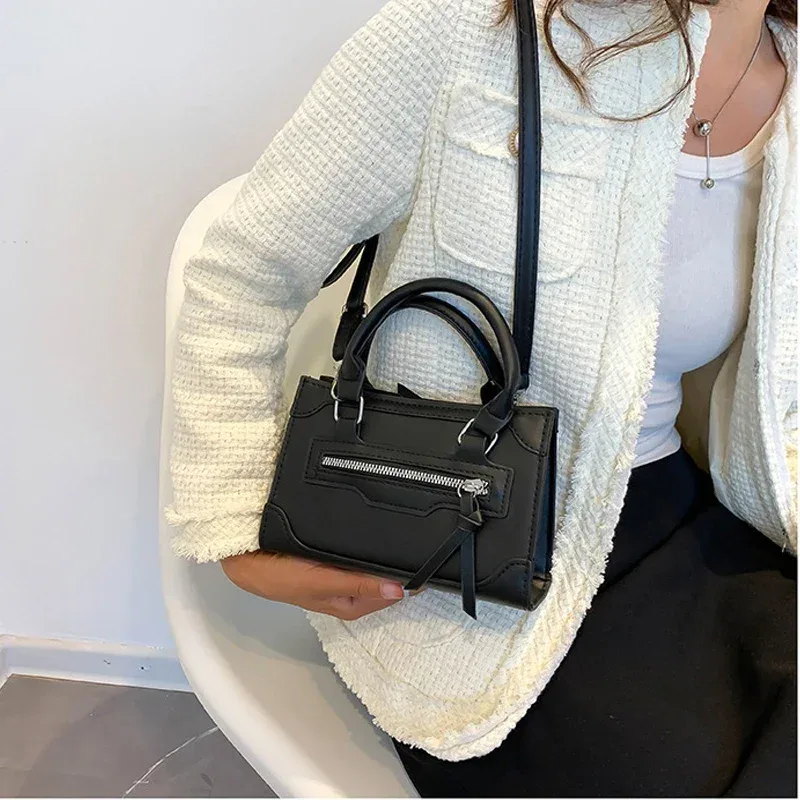 Torba na ramię dla kobiet Nowa – Women Bags Zara recenzja i cena