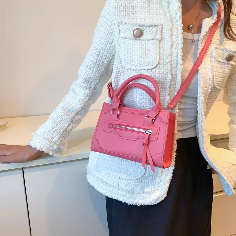 Torba na ramię dla kobiet Nowa – Women Bags Zara recenzja i cena