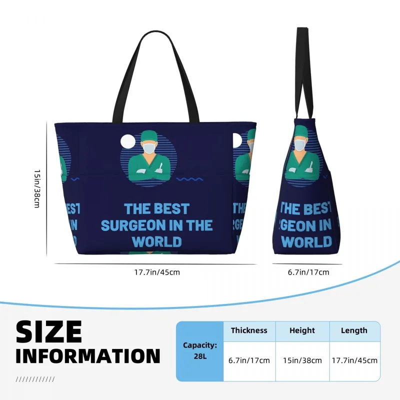 Najlepszy chirurg na świecie T – Women'S Best Bags For Travel recenzja i cena