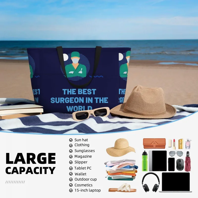 Najlepszy chirurg na świecie T – Women'S Best Bags For Travel recenzja i cena