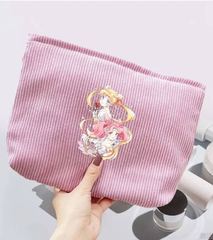 Kosmetyczka podróżna z aksamit – Women'S Vogue Bags recenzja i cena