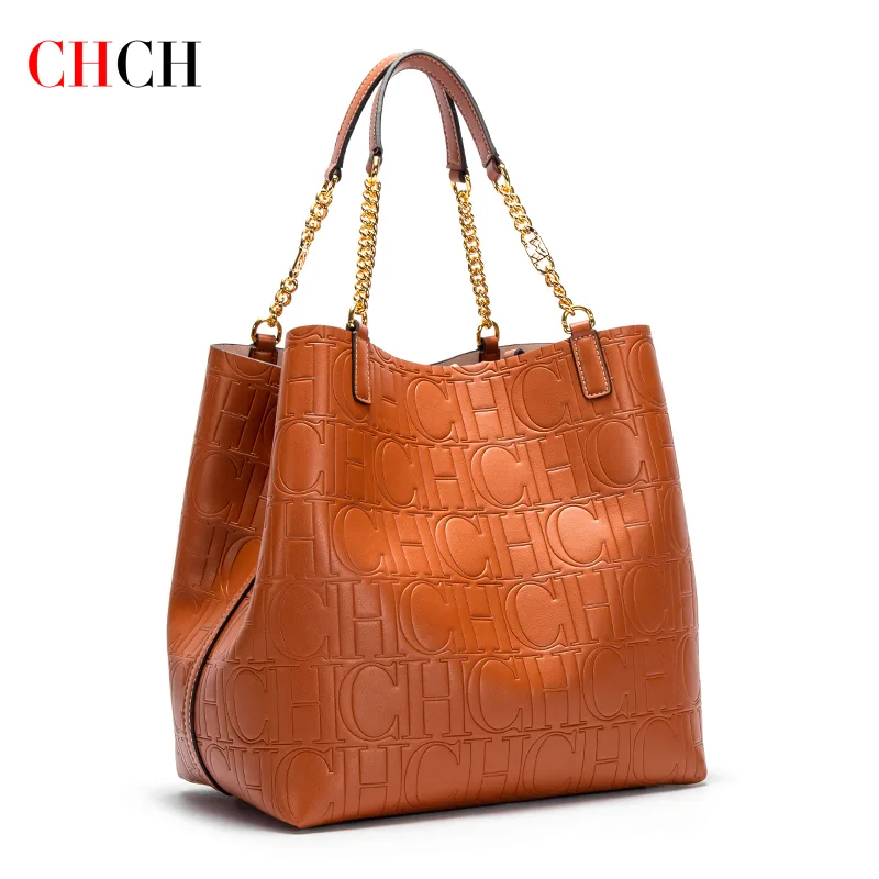 Damska torba materiałowa CHCH  – Women Bags Zara recenzja i cena