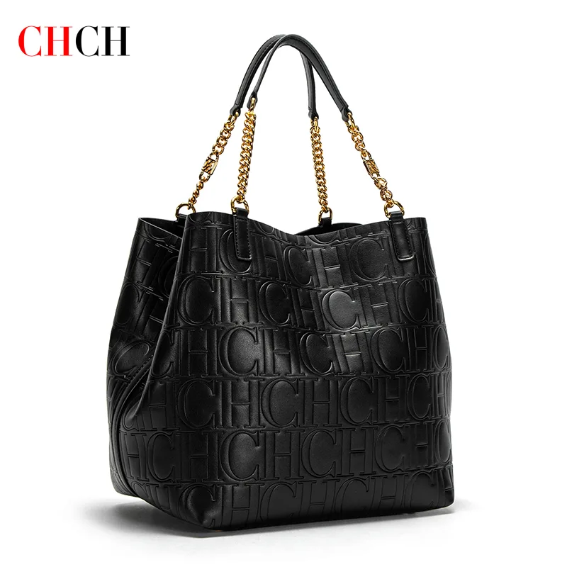 Damska torba materiałowa CHCH  – Women Bags Zara recenzja i cena