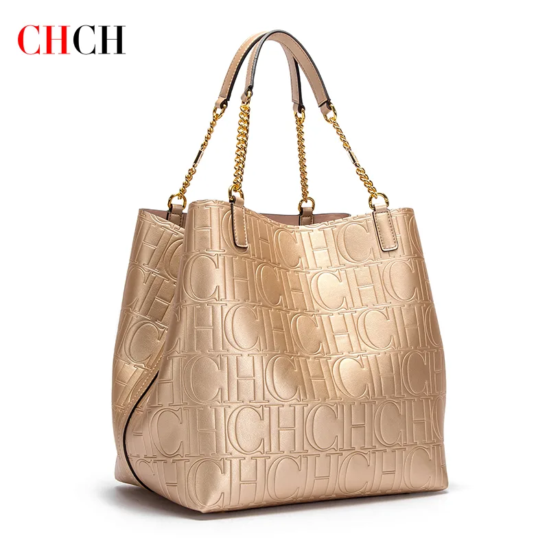 Damska torba materiałowa CHCH  – Women Bags Zara recenzja i cena