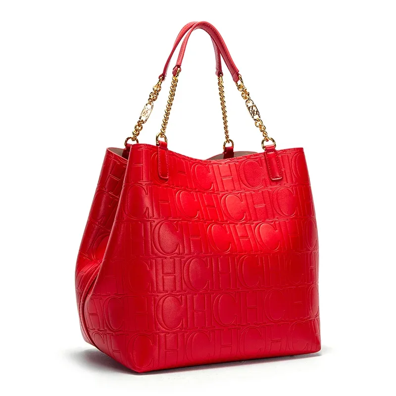 Damska torba materiałowa CHCH  – Women Bags Zara recenzja i cena