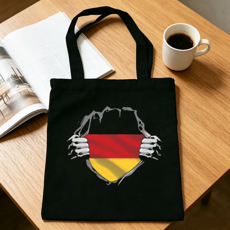 Torba na zakupy niemiecka, tor – Women Bags Germany recenzja i cena