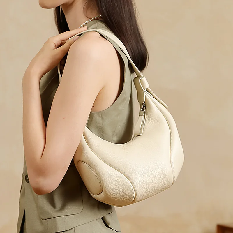 Toptrends Vogue 100% Skórzane  – Women'S Vogue Bags recenzja i cena