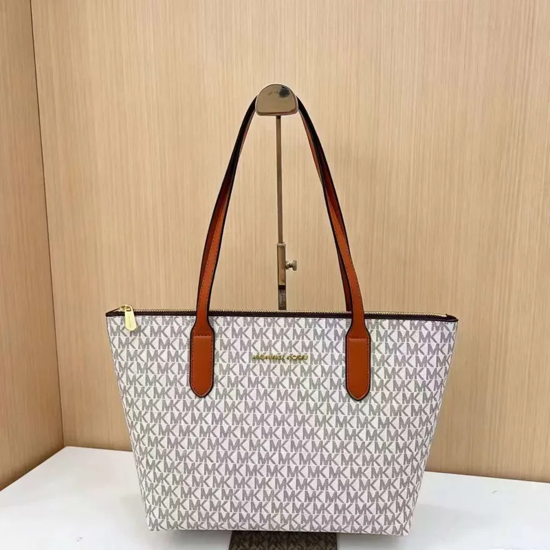Michael Kors Mercer Nowa Prost – Women'S Tote Bags Michael Kors recenzja i cena