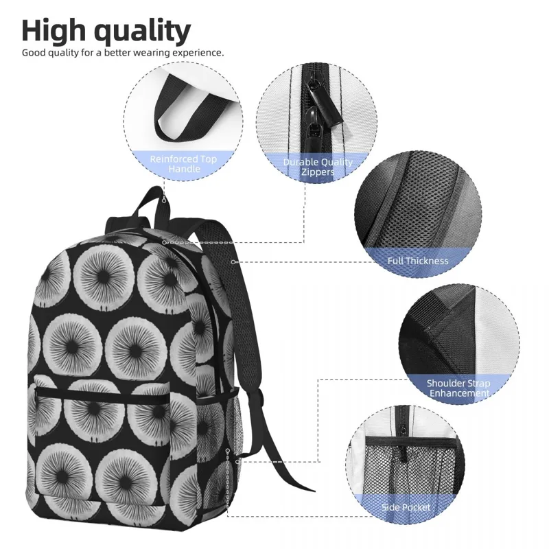 Plecak Szkolny Dune Sandworm T – Women Bags Dune recenzja i cena