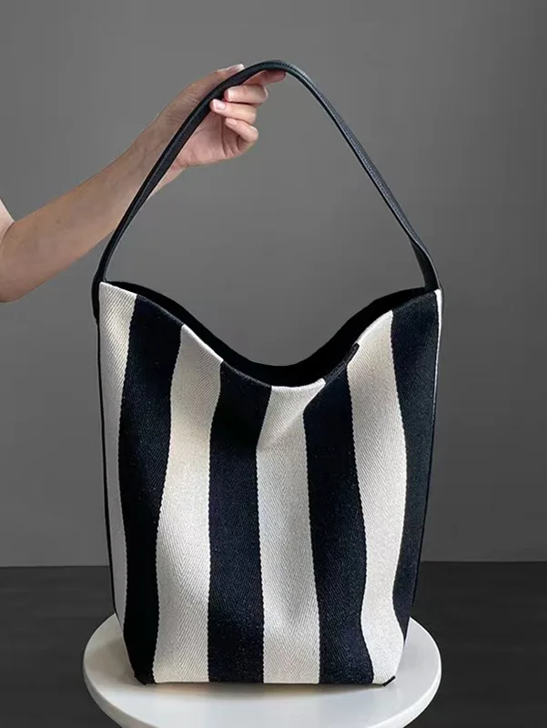 Niszowa płócienna torba typu B – Women Bags Zara recenzja i cena