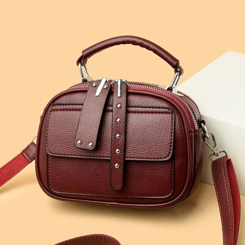 Torebka typu tote Vogue dla ko – Women'S Vogue Bags recenzja i cena