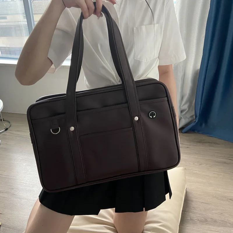 Japońska dwuwymiarowa torba st – Women Bags Zara recenzja i cena