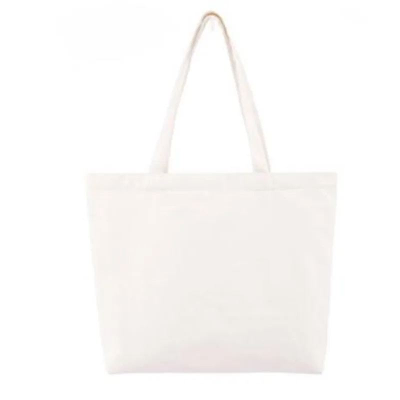 Duża płócienna torba typu tote – Women Bags Company recenzja i cena