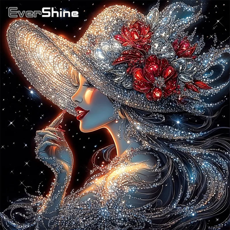 EverShine Diamentowy Haft Port – Women Bags Pictures recenzja i cena