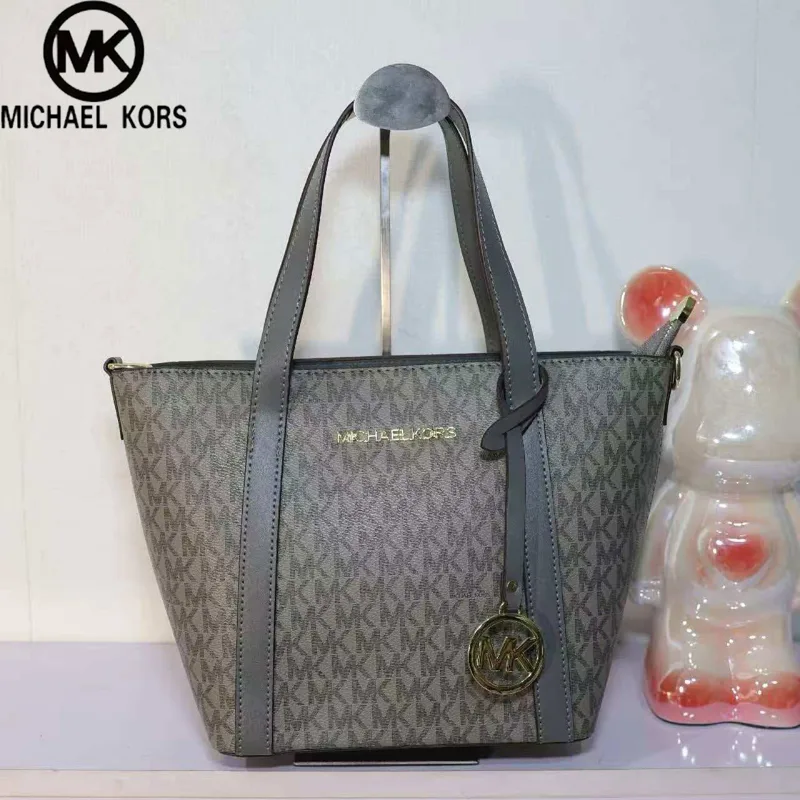 MICHAEL KORS/Michael Kors MK N – Women'S Tote Bags Michael Kors recenzja i cena
