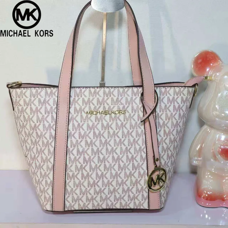 MICHAEL KORS/Michael Kors MK N – Women'S Tote Bags Michael Kors recenzja i cena
