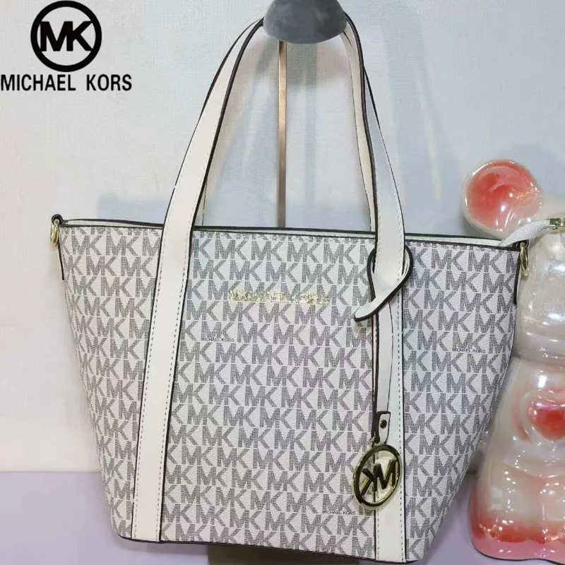 MICHAEL KORS/Michael Kors MK N – Women'S Tote Bags Michael Kors recenzja i cena