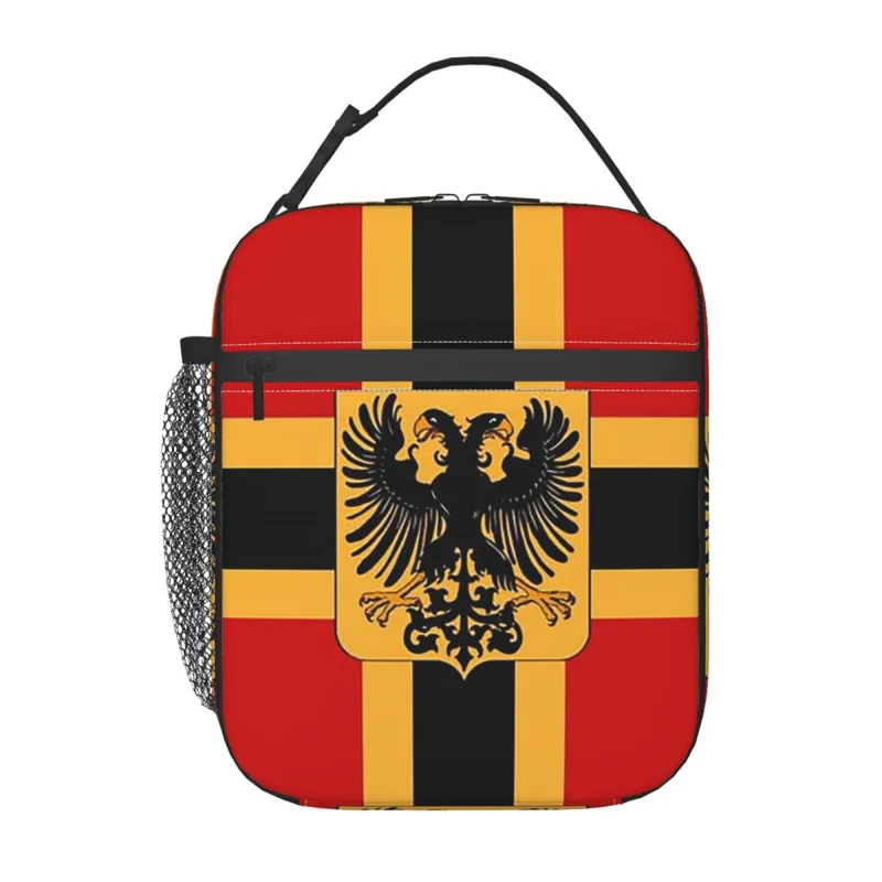 Niemcy DK Reich Imperium Flaga – Women Bags Germany recenzja i cena