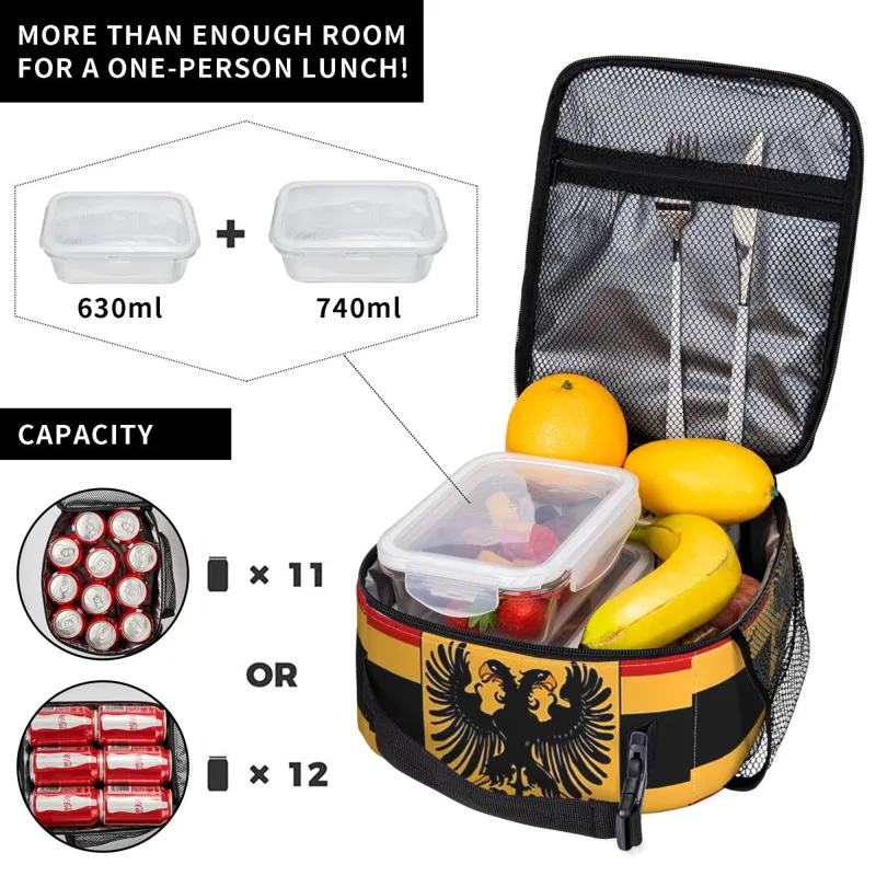 Niemcy DK Reich Imperium Flaga – Women Bags Germany recenzja i cena
