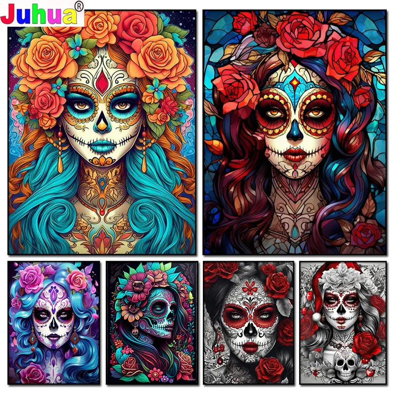 Meksykańska Catrina cukrowa cz – Women Bags Pictures recenzja i cena