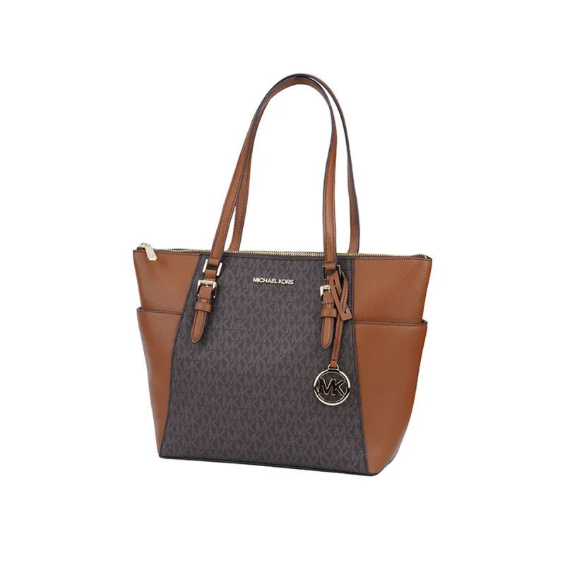 Michael Kors Ole CHARLOTTE Duż – Women'S Tote Bags Michael Kors recenzja i cena