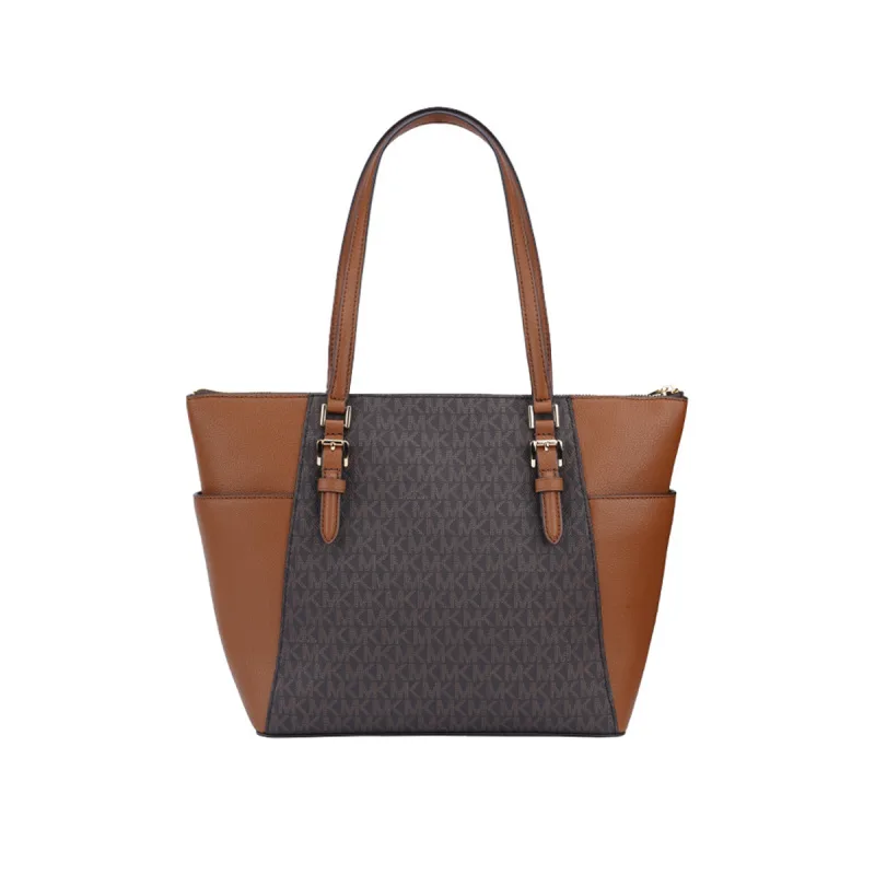 Michael Kors Ole CHARLOTTE Duż – Women'S Tote Bags Michael Kors recenzja i cena