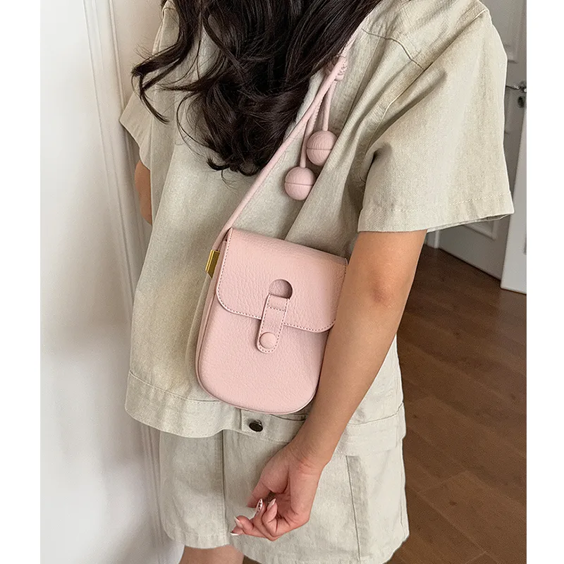 Luksusowa Markowa Mini Żółta T – Women Bags Brands recenzja i cena