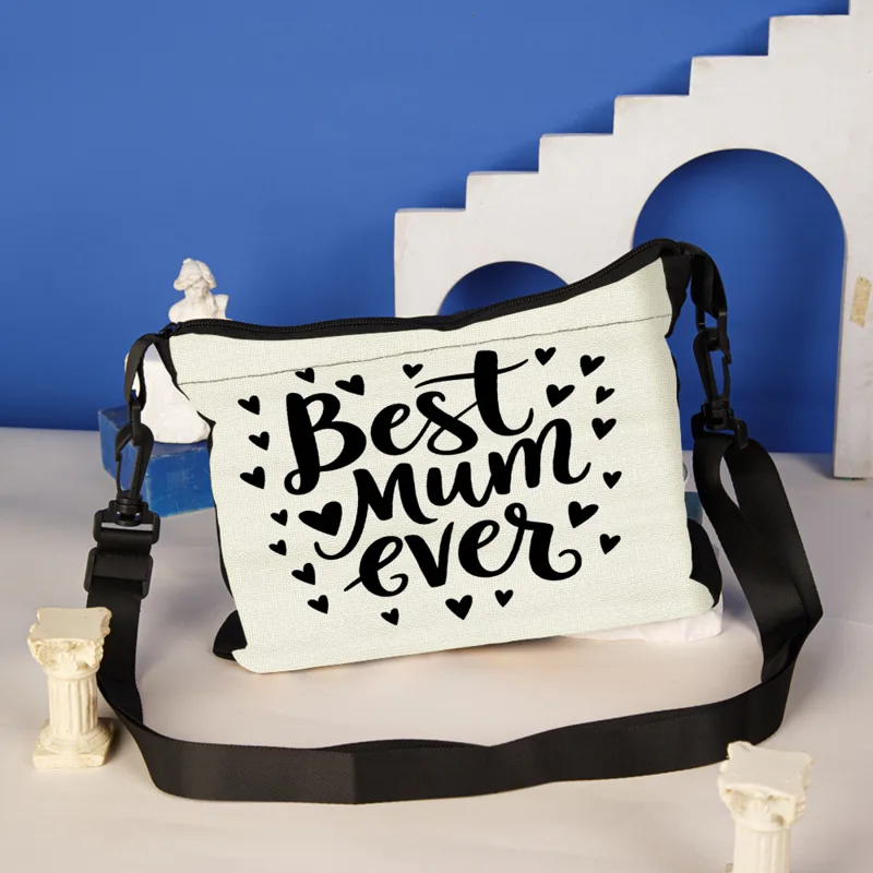 1 szt. Najlepsza Mama na Świec – Women'S Best Bags For Travel recenzja i cena