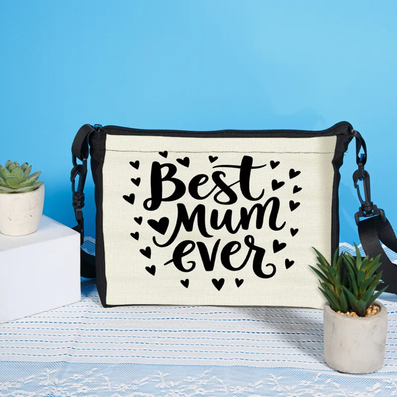 1 szt. Najlepsza Mama na Świec – Women'S Best Bags For Travel recenzja i cena