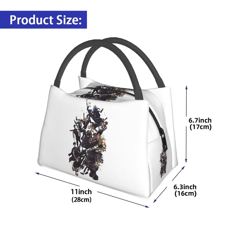 Torba termiczna Limbus Company – Women Bags Company recenzja i cena