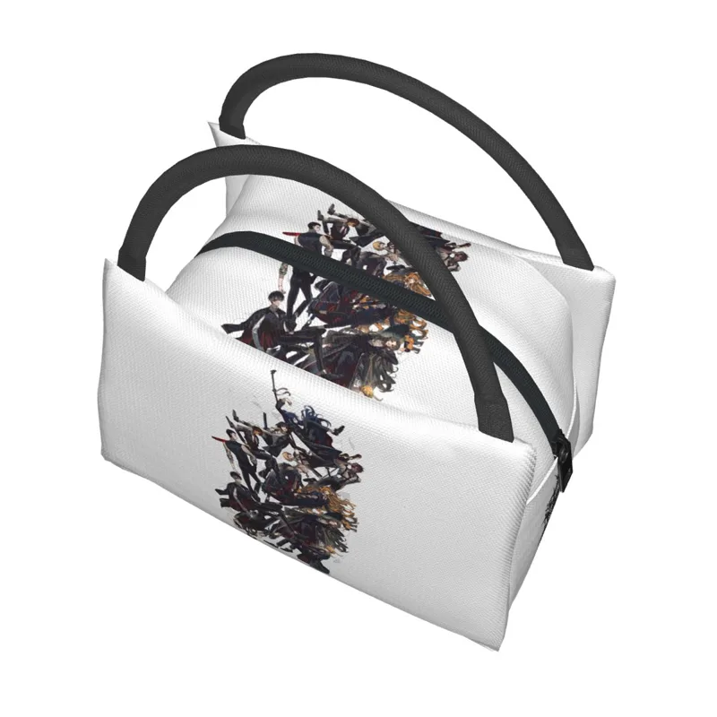 Torba termiczna Limbus Company – Women Bags Company recenzja i cena