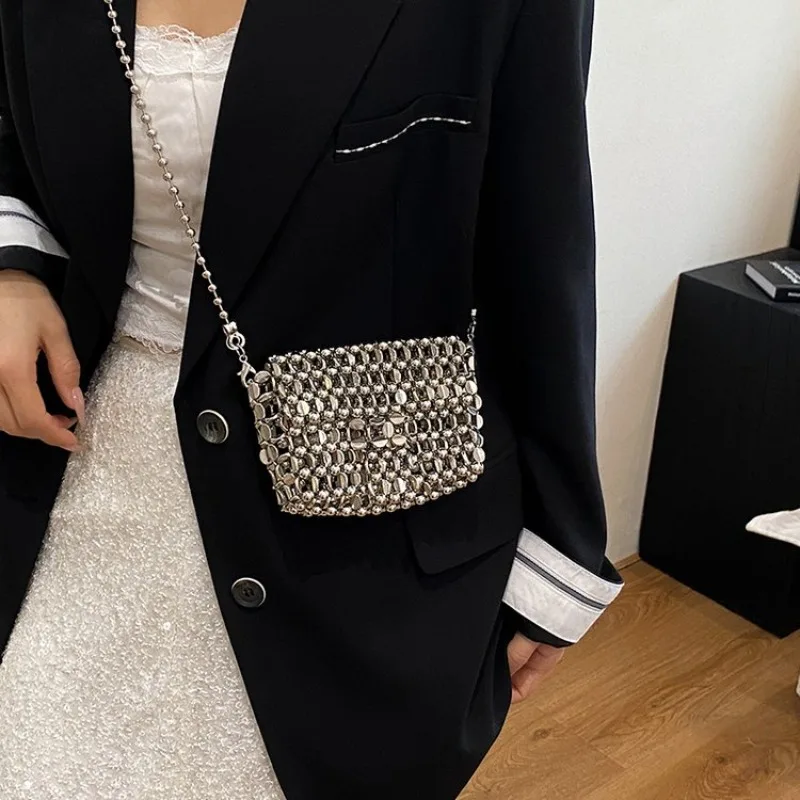 Torebki wieczorowe PU w jednol – Women Bags Sale recenzja i cena