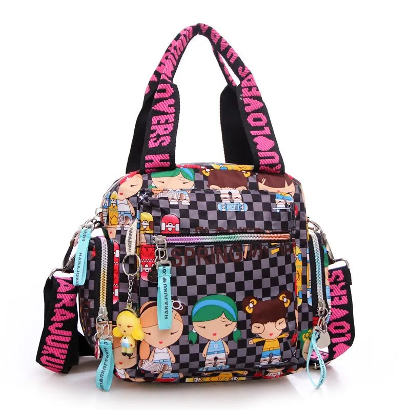 Nowa lalka Harajuku codzienna  – Women'S Bags New Look recenzja i cena