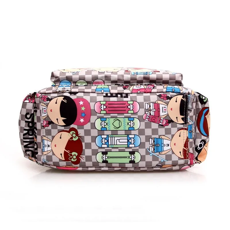 Nowa lalka Harajuku codzienna  – Women'S Bags New Look recenzja i cena
