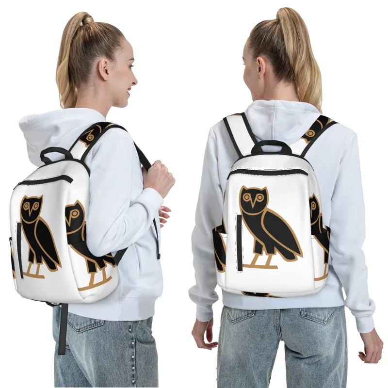 Plecak Sowa Drake'a z serii Oc – Women'S Bags Very recenzja i cena