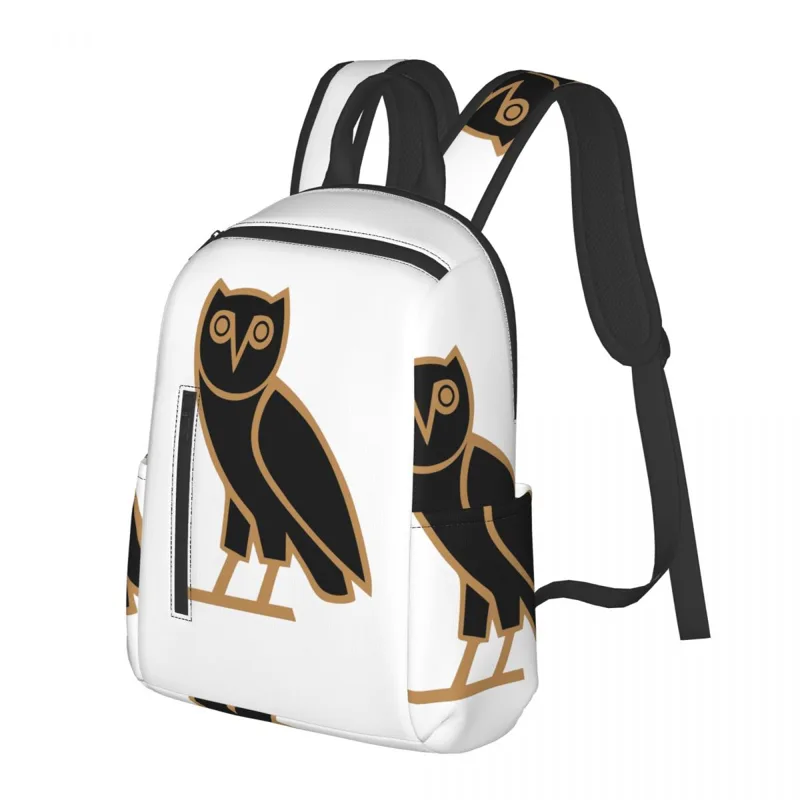 Plecak Sowa Drake'a z serii Oc – Women'S Bags Very recenzja i cena
