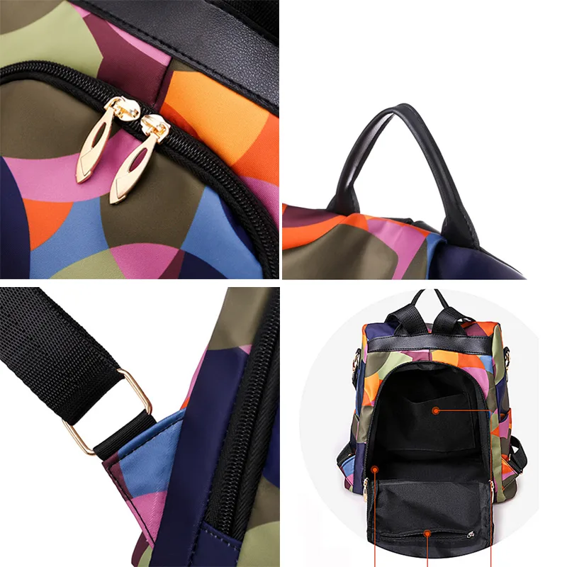 Modny damski plecak Plecak ant – Women Bags Offers recenzja i cena