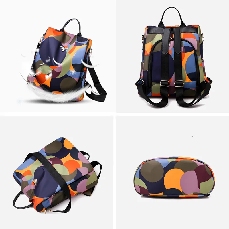 Modny damski plecak Plecak ant – Women Bags Offers recenzja i cena