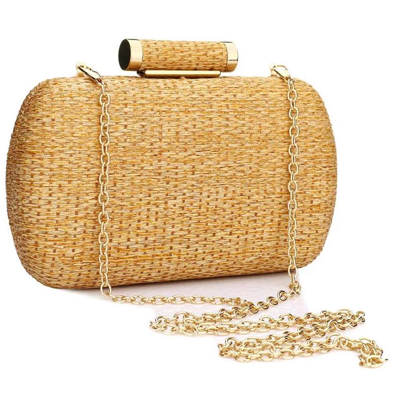 Torebka ze słomy kopertówka dl – Women Bags Zara recenzja i cena