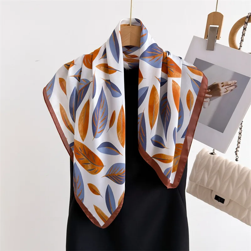 Luksusowa marka drukuj 70cm kw – Women Bags Brands recenzja i cena