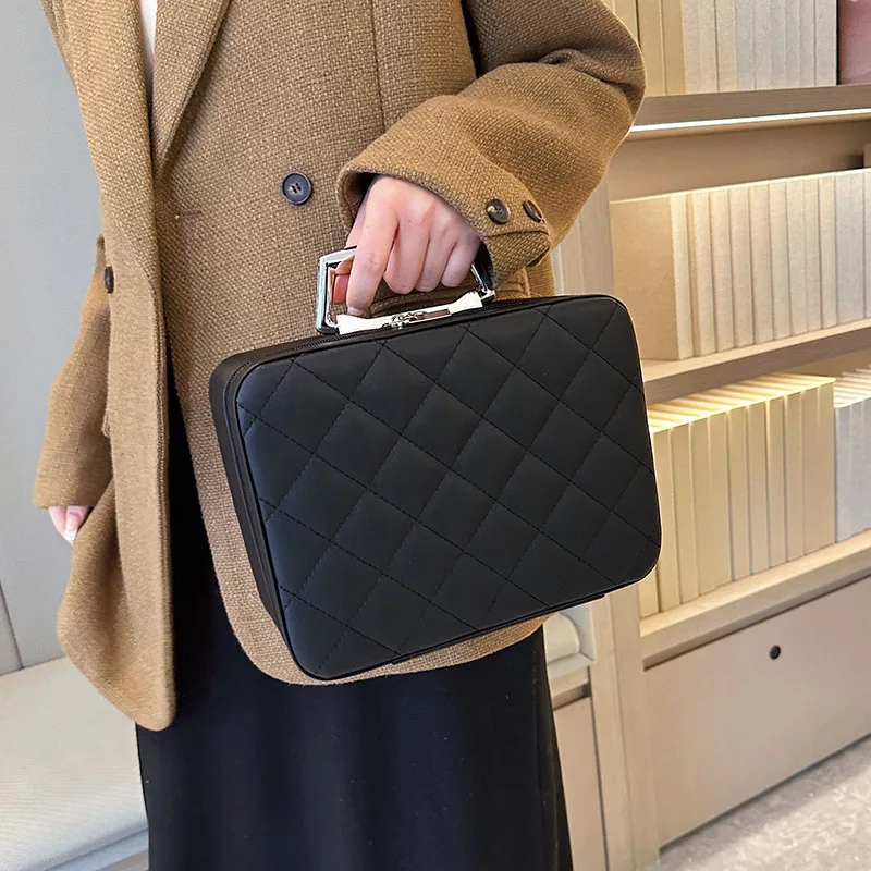 Skórzana Argyle przenośna dams – Women Bags Outlet recenzja i cena