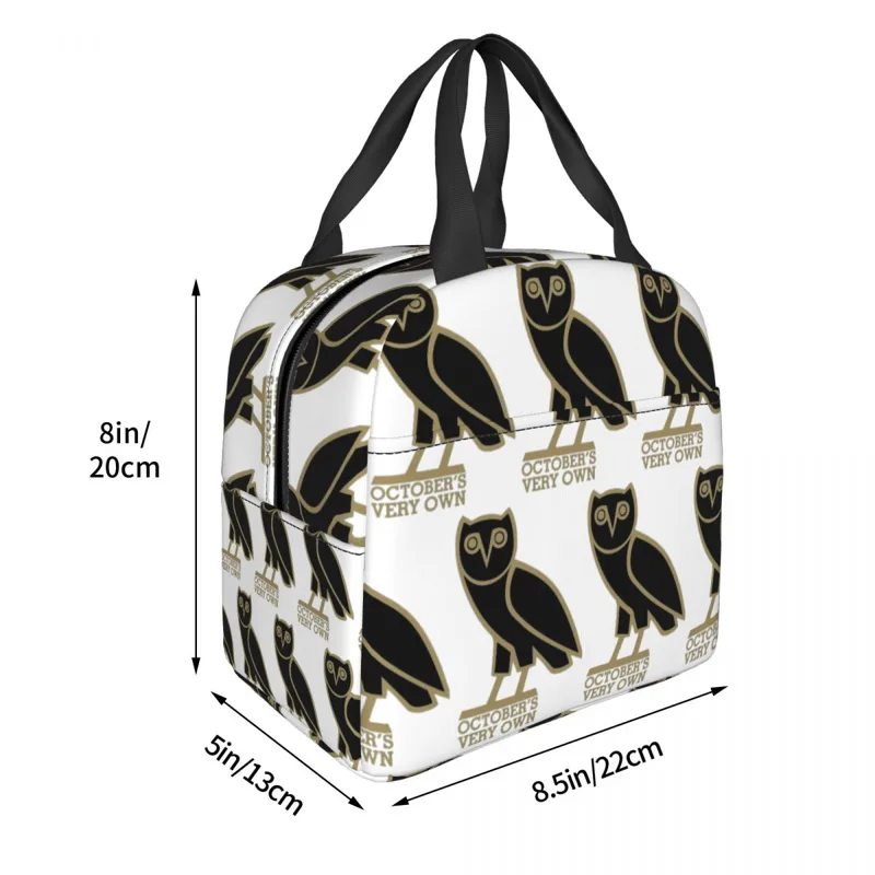 Torba termiczna na lunch Octob – Women'S Bags Very recenzja i cena