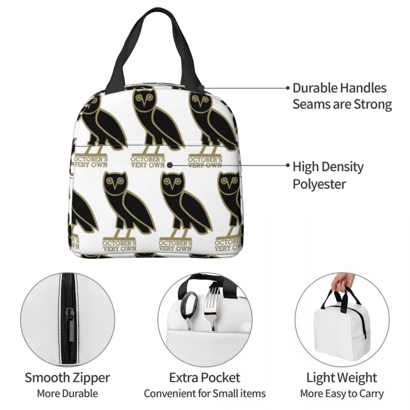 Torba termiczna na lunch Octob – Women'S Bags Very recenzja i cena