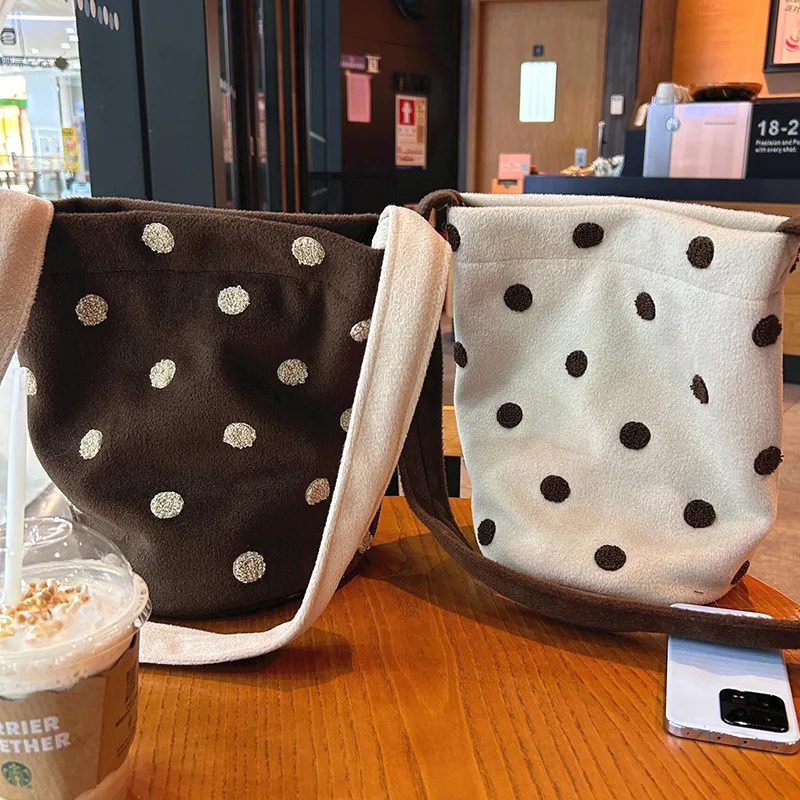 Wełniane torby typu bucket w k – Women'S Bags New Look recenzja i cena