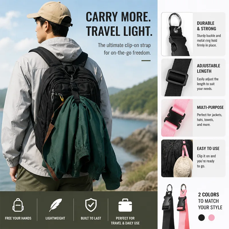 Przenośny pasek bagażowy z zab – Women'S Bags Going Out recenzja i cena