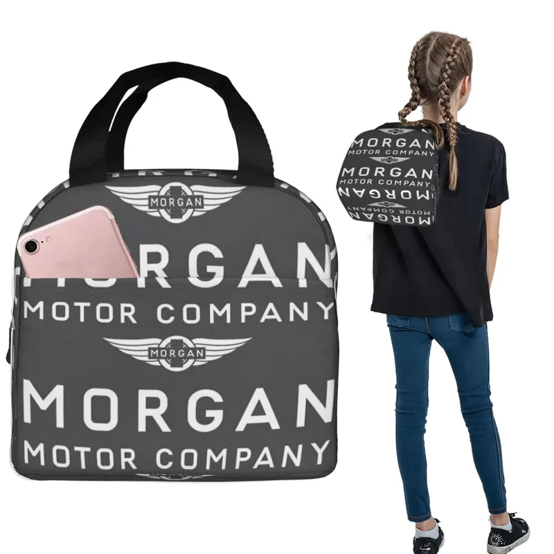 Torba termiczna na lunch Morga – Women Bags Company recenzja i cena