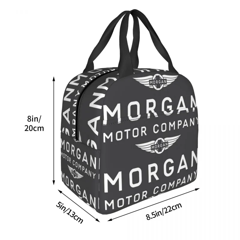 Torba termiczna na lunch Morga – Women Bags Company recenzja i cena