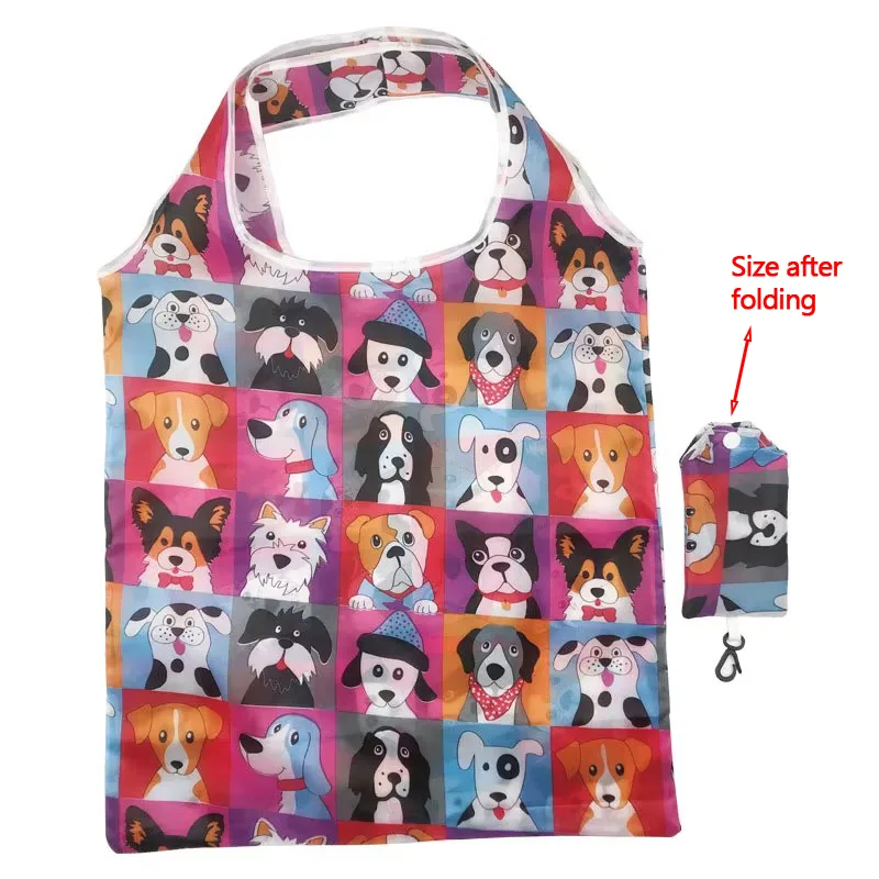 Torba na zakupy wielokrotnego  – Women Bags Outlet recenzja i cena