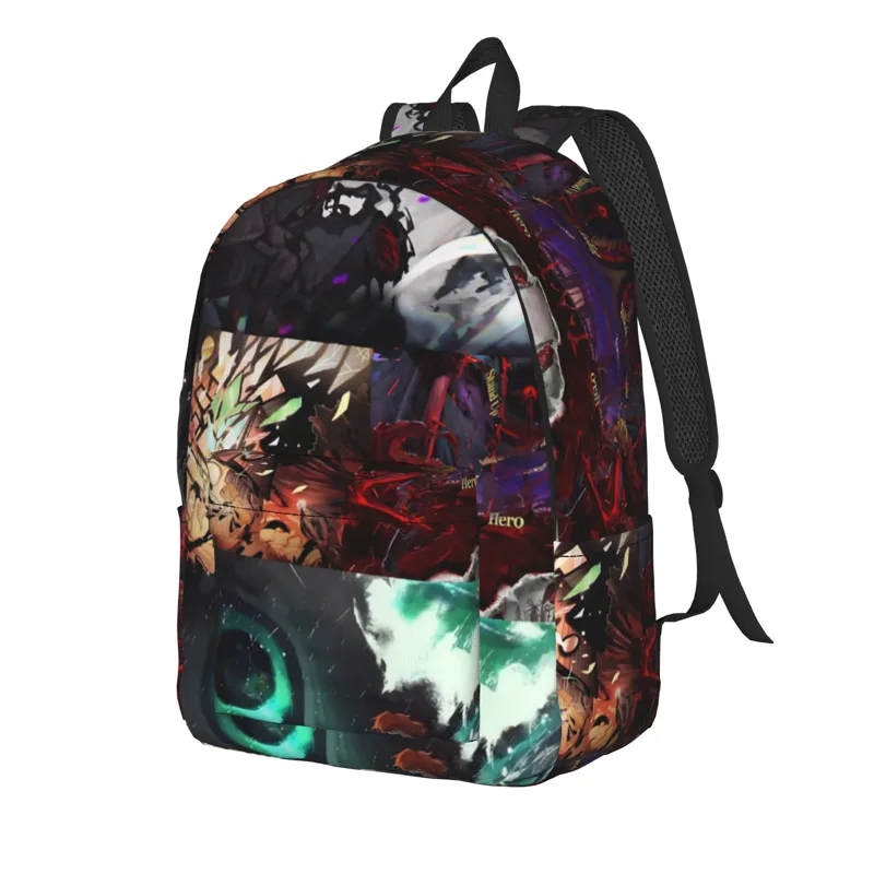 Plecak Limbus Company Games Kl – Women Bags Company recenzja i cena